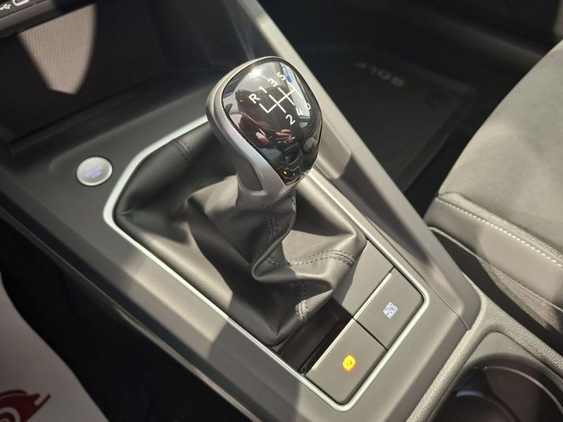 Volkswagen Golf bild 8