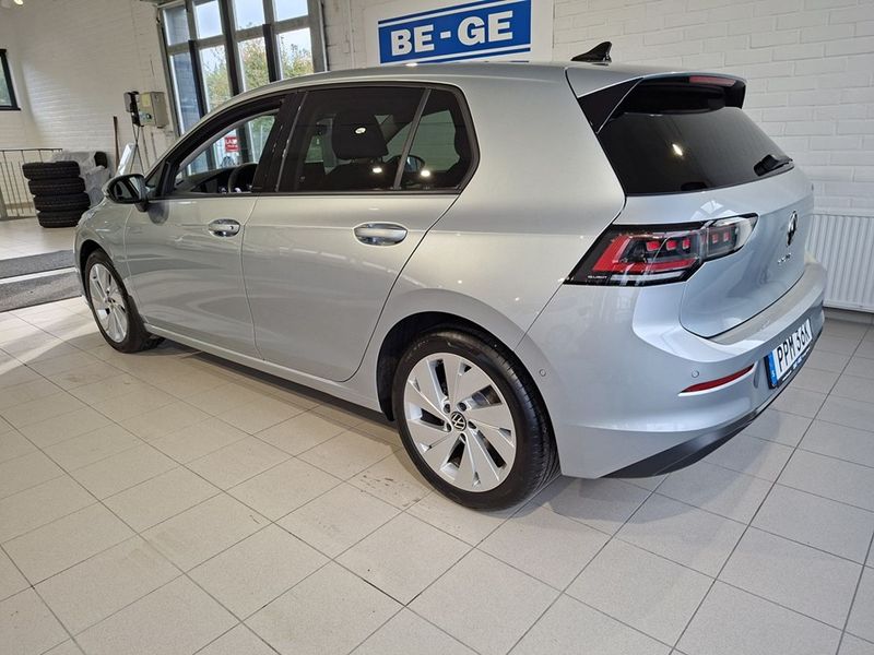Volkswagen Golf bild 11