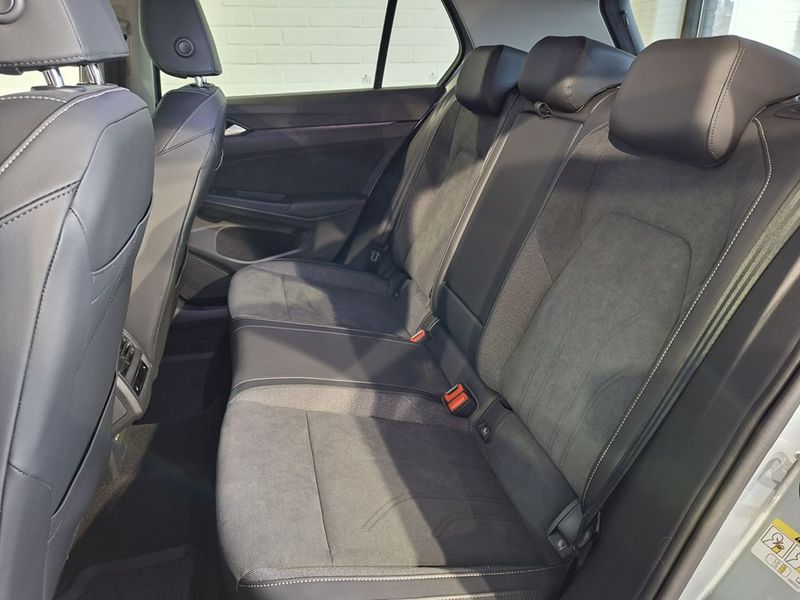 Volkswagen Golf bild 9