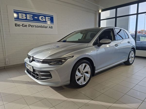 Volkswagen Golf LIFE 1.5 TSI 150hk Dragkrok - 2026