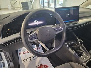 Volkswagen Golf bild 6