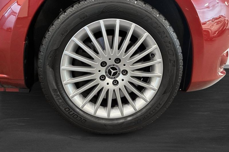 Mercedes Vito bild 11
