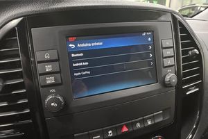Mercedes Vito bild 16