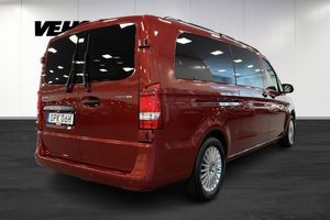 Mercedes Vito bild 3