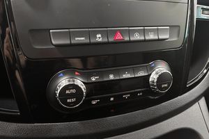 Mercedes Vito bild 15