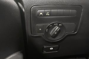 Mercedes Vito bild 13