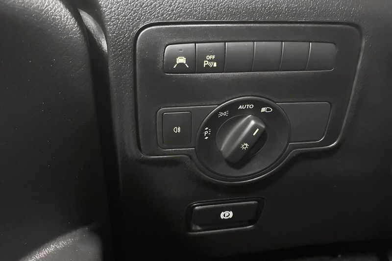 Mercedes Vito bild 13
