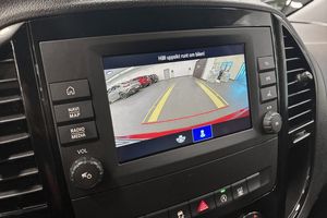 Mercedes Vito bild 18