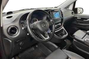 Mercedes Vito bild 6