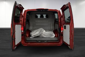 Mercedes Vito bild 19