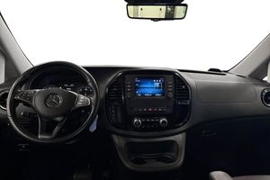 Mercedes Vito bild 8