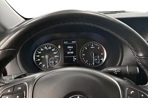Mercedes Vito bild 5