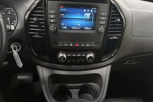 Mercedes Vito bild 14