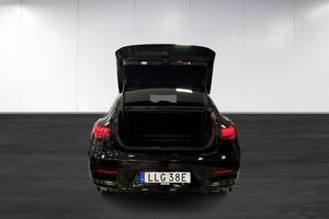Mercedes EQE350 bild 18