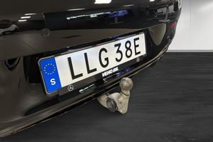Mercedes EQE350 bild 19