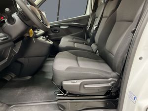 Renault Trafic bild 5