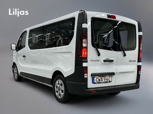 Renault Trafic bild 3