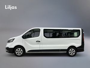 Renault Trafic bild 2