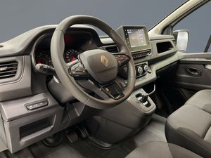 Renault Trafic bild 4