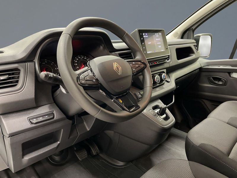 Renault Trafic bild 4