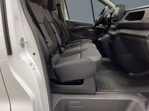 Renault Trafic bild 6