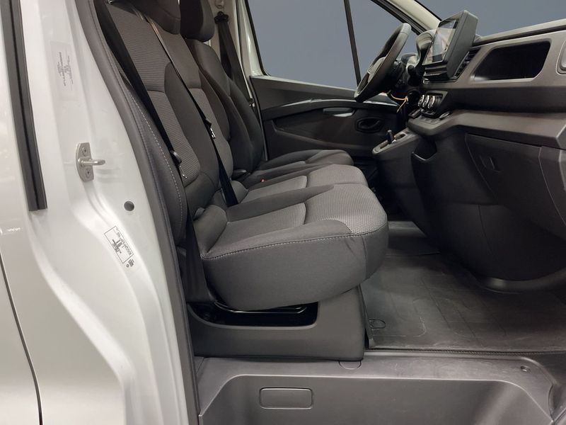 Renault Trafic bild 6