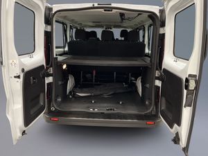 Renault Trafic bild 8