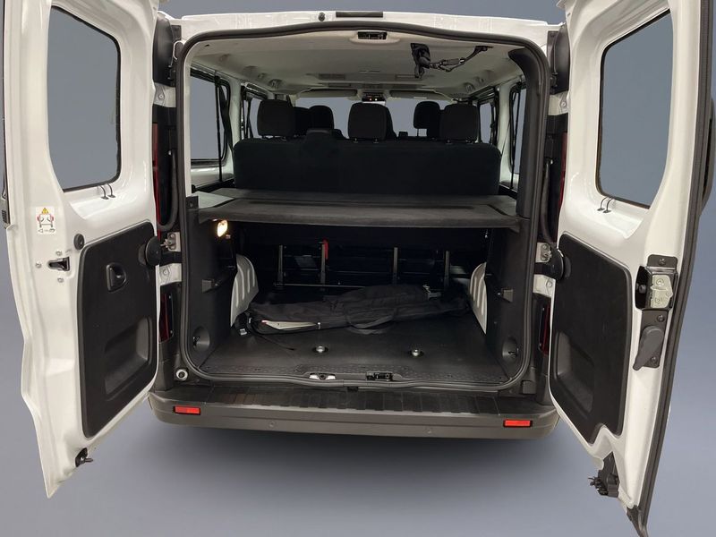 Renault Trafic bild 8