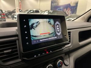 Renault Trafic bild 9