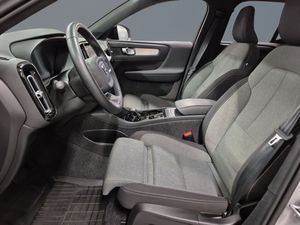 Volvo XC40 bild 6