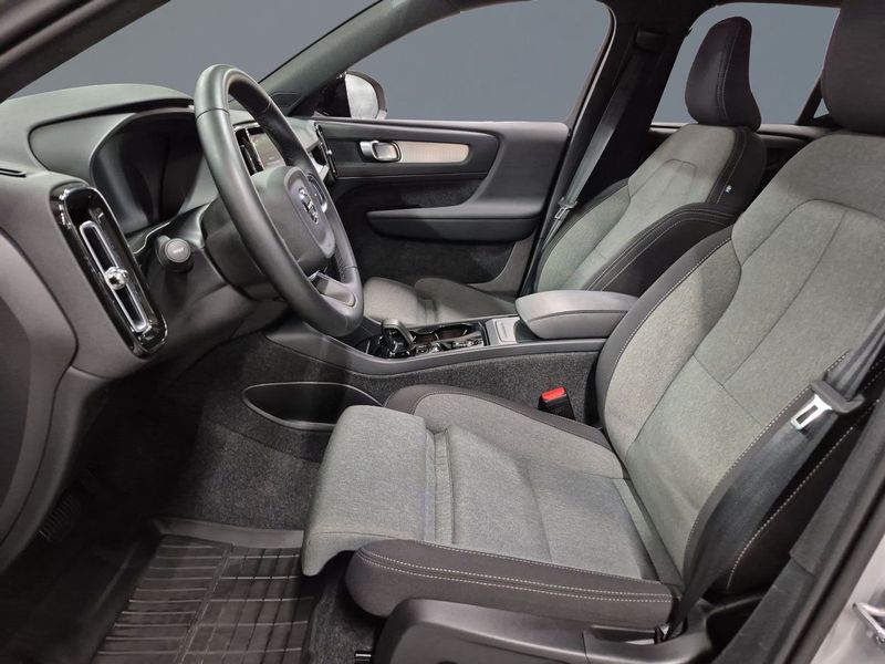 Volvo XC40 bild 6