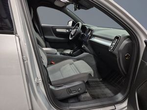 Volvo XC40 bild 7