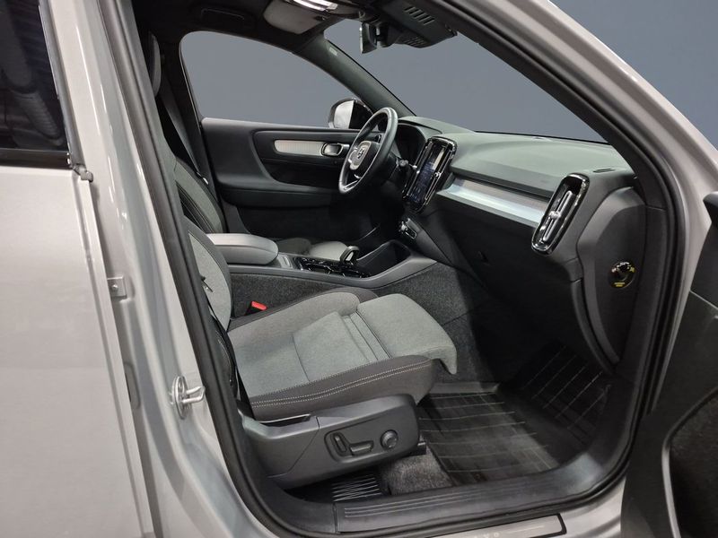 Volvo XC40 bild 7