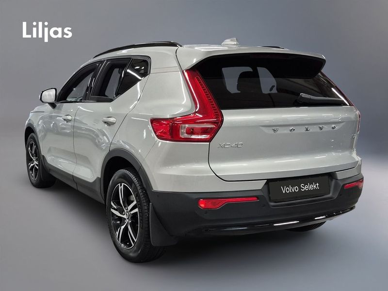 Volvo XC40 bild 4