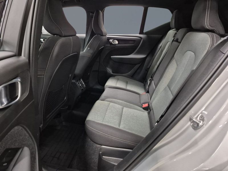 Volvo XC40 bild 8