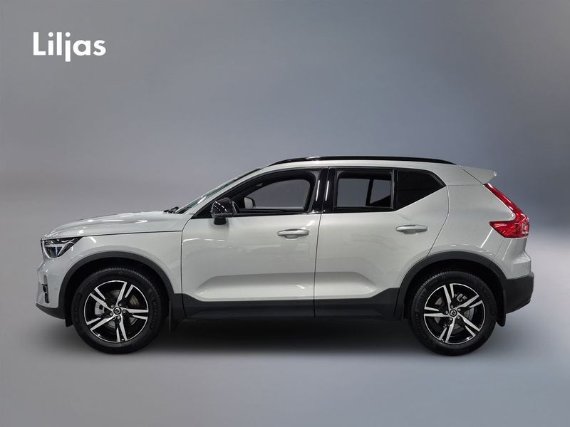 Volvo XC40 bild 3