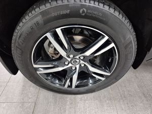 Volvo XC40 bild 10