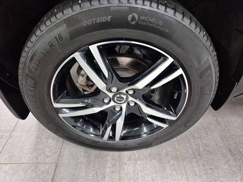 Volvo XC40 bild 10