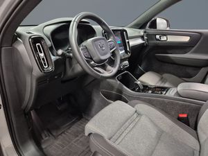 Volvo XC40 bild 5