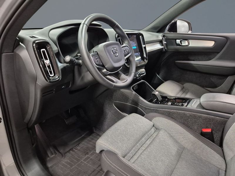 Volvo XC40 bild 5