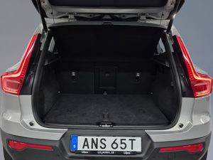 Volvo XC40 bild 9