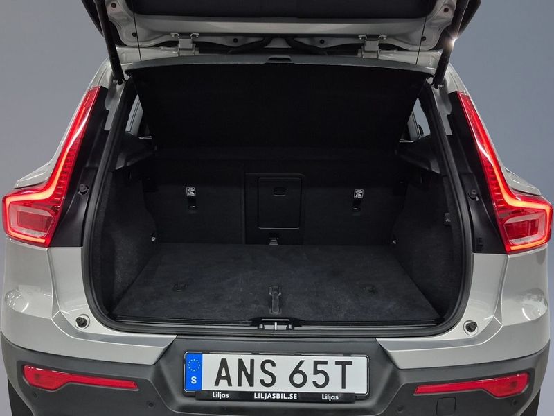 Volvo XC40 bild 9