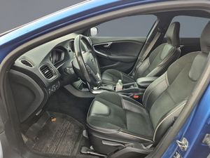 Volvo V40 bild 6