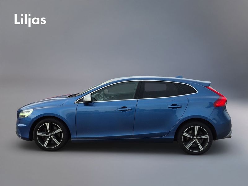 Volvo V40 bild 3