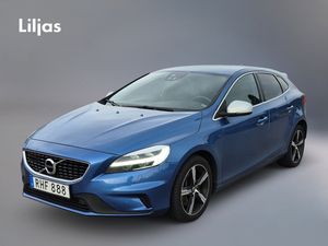 Volvo V40 bild 1