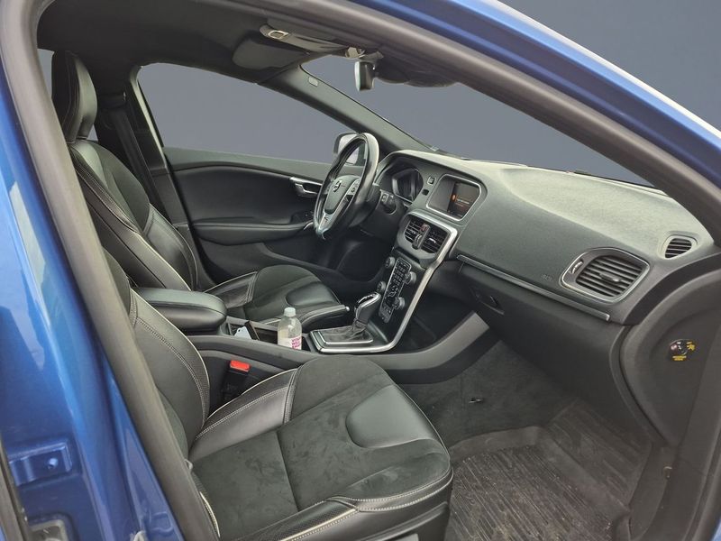 Volvo V40 bild 7