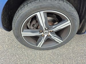 Volvo V40 bild 10