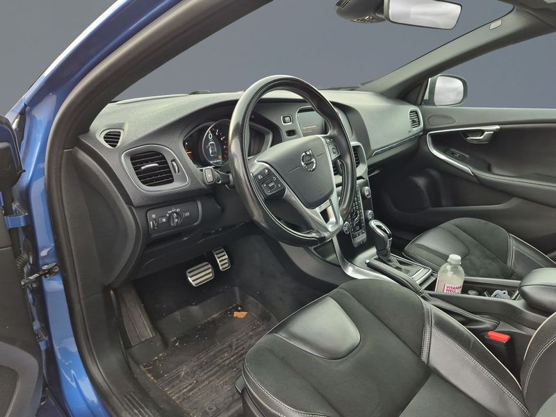 Volvo V40 bild 5