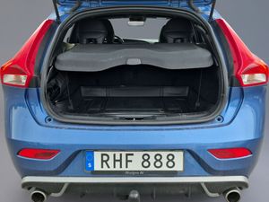 Volvo V40 bild 9
