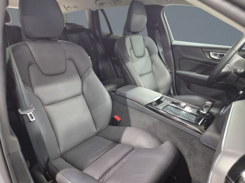Volvo V60 bild 7